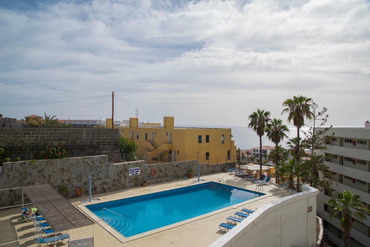 Amazing View You Fall In Love With Puerto de Santiago  Exteriér fotografie